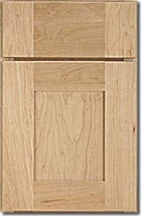 Schuler Manhattan Door Style