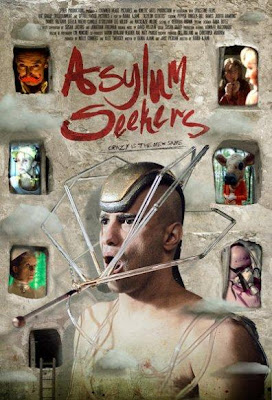 Watch Asylum Seekers Full Movie