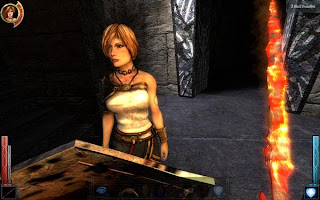 Dark Messiah of Might & Magic Reloaded screenshot 3