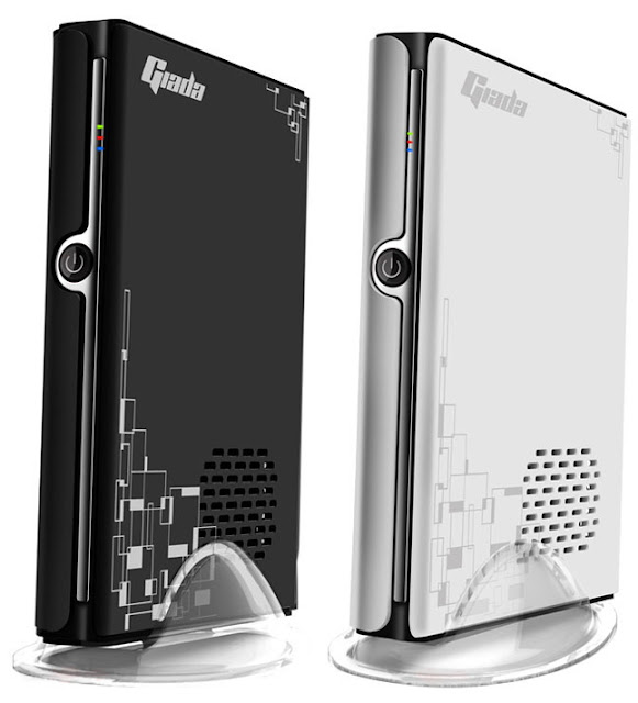 Giada i53 Mini PC