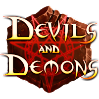 Devils & Demons Arena Wars Unlimited Money MOD APK