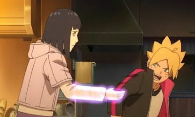 10 Fakta Mengecewakan Serial Uzumaki Boruto!