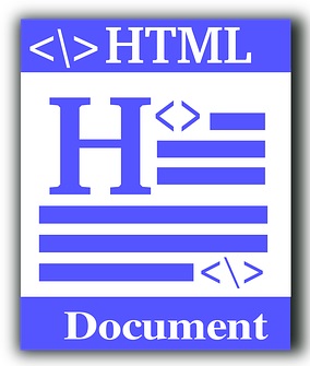 HTML tag list 2020