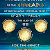 THE COMPOSITION OF THE ENNEADS OF OUR ELLANIA ETHEREAL SCRIPT OF 27 SYMBOLS#aitherikigrafi #aitheriki_grafi #αιθερικη_γραφη #αιθερικήγραφή #αρτέμηςσώρρας #αρτέμηςσώρρας #βιβλία #βιβλίο #βιβλια #βιβλιο #κοσμοθεαση #αποδειξεις #στοιχεία #αφύπνιση_συνείδησης