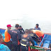 Longboat Berpenumpang 18 Orang Tenggelam di Kaimana, 5 Tewas dan 1 Masih dalam Pencarian Tim SAR