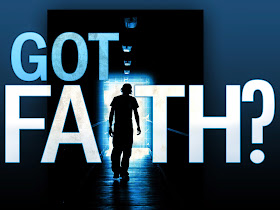 got faith