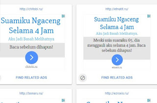 Cara Cepat Membersihkan Iklan Suamiku Ngaceng 