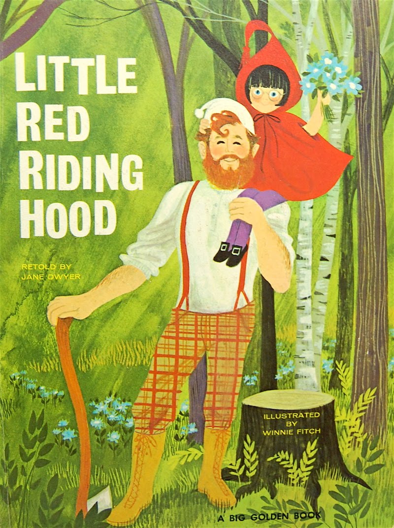 Little Red Riding Hood