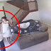 [VIDEO] HANCUR Hati Suami Tengok Rakaman CCTV Isterinya Ni. Sanggup Dia Buat Macam Tu Lepas Suami Dia Keluar