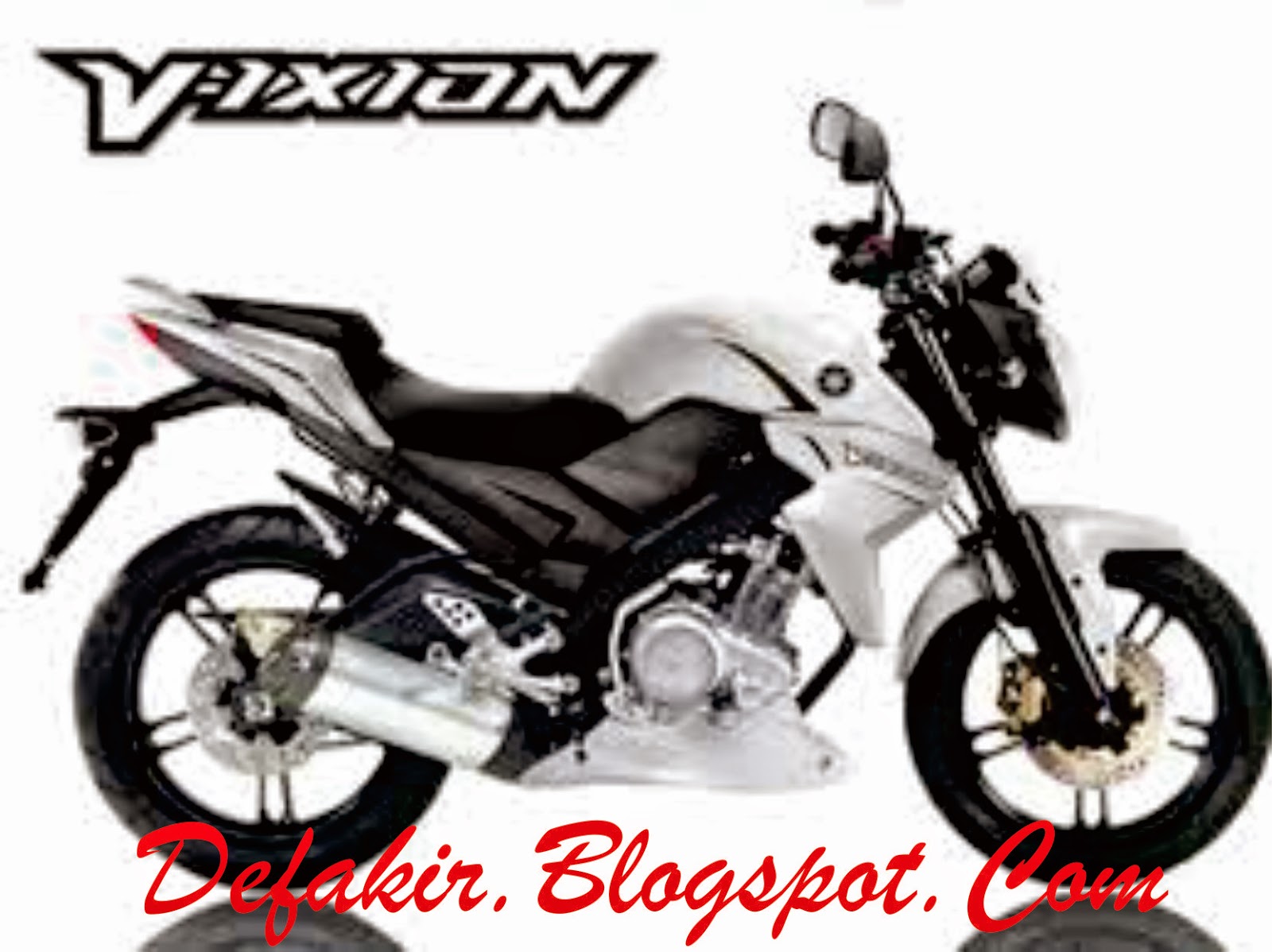 Daptar Harga Motor Yamaha 2014