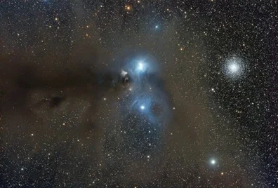 Corona Australis