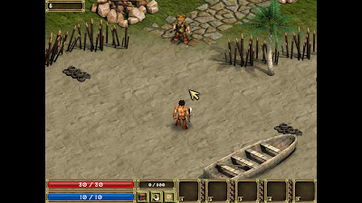 King Island Game Screenshot 6