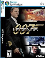 Download 007 Legends PC Games