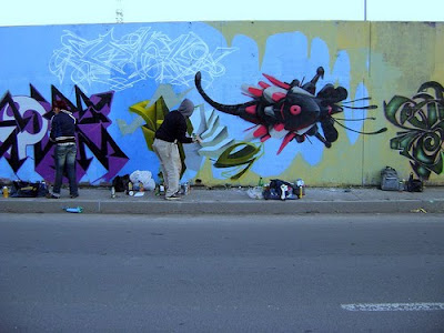 3d graffiti,graffiti murals,graffiti art