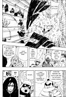 Naruto Chapter 460