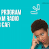 How to Program Sirius XM Radio in Your Car