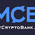 MyCryptoBank - New CryptoBank For Cryptocommunity [Licensed]