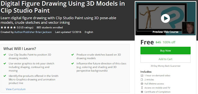 Digital-Figure-Drawing-Using-3D-Models-in-Clip-Studio-Paint