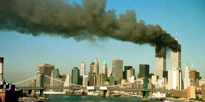 11 de Setembro: Mais duas vítimas finalmente identificadas após anos de espera
