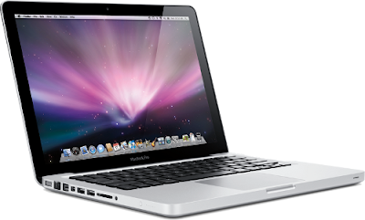 APPLE MacBook Pro MB991ZP/A