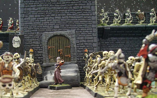 Warhammer Fantasy Battles Photos