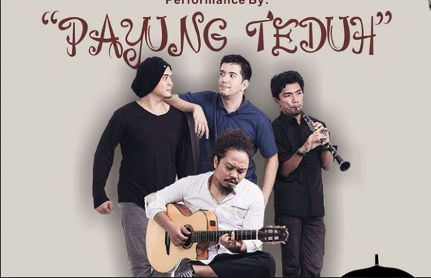 Kumpulan Lagu Payung Teduh Terbaru Dan Lengkap  Kumpulan 