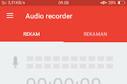 Cara Edit Suara Gitar agar Bagus di Android