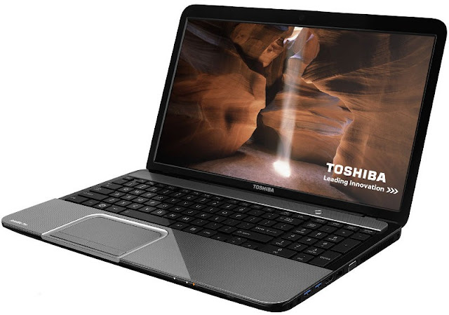 Toshiba Satellite