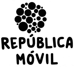 Logo República móvil