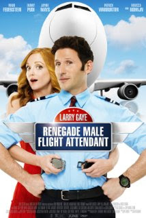 film Larry Gaye Renegade Male Flight Attendant en ligne