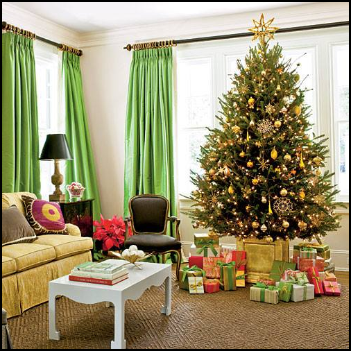 tree