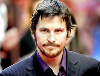 Christian Bale Wallpapers