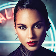 Alicia Keys 2012 Diary. Aktualna kronika Alicii Keyskobiety, .