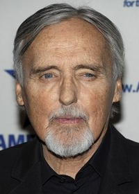 Dennis Hopper sufre cáncer de próstata