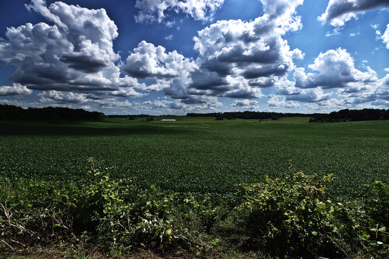  HDR landscape pictures 