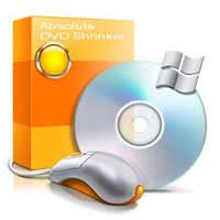 Absolute DVD Shrinker com 3.3.0 es Keygen us