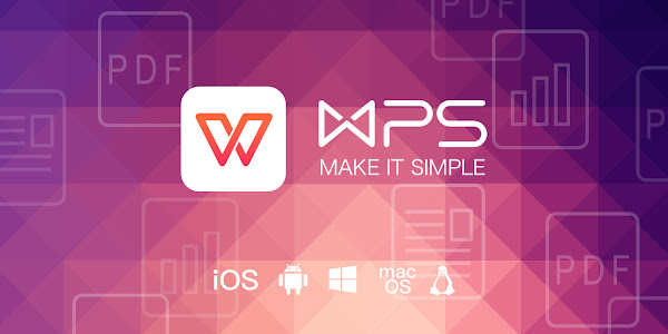 Download WPS Office Free 11.2.0.9052