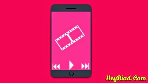  Aplikasi edit video offline terbaik dan gratis untuk Android yang wajib anda pasang Otak Atik Gadget -  5 Aplikasi Edit Video Offline Android Terbaik