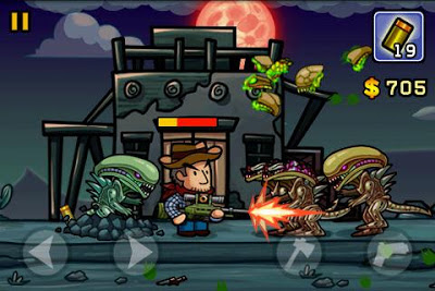 Game Aliens Invansion | APK Download