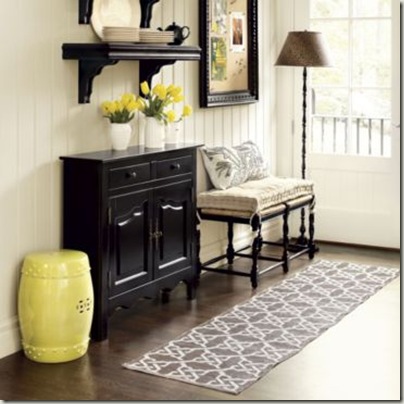 rug