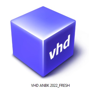 VHD ANBK 2022