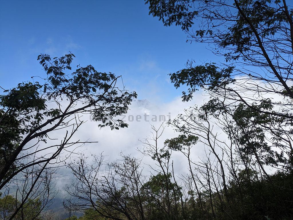 Info Pendakian Gunung Sindoro Terbaru