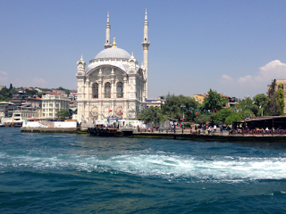 bosphorus