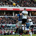 Jogando solto, Derby vence Doncaster e fica á três pontos do líder Burnley