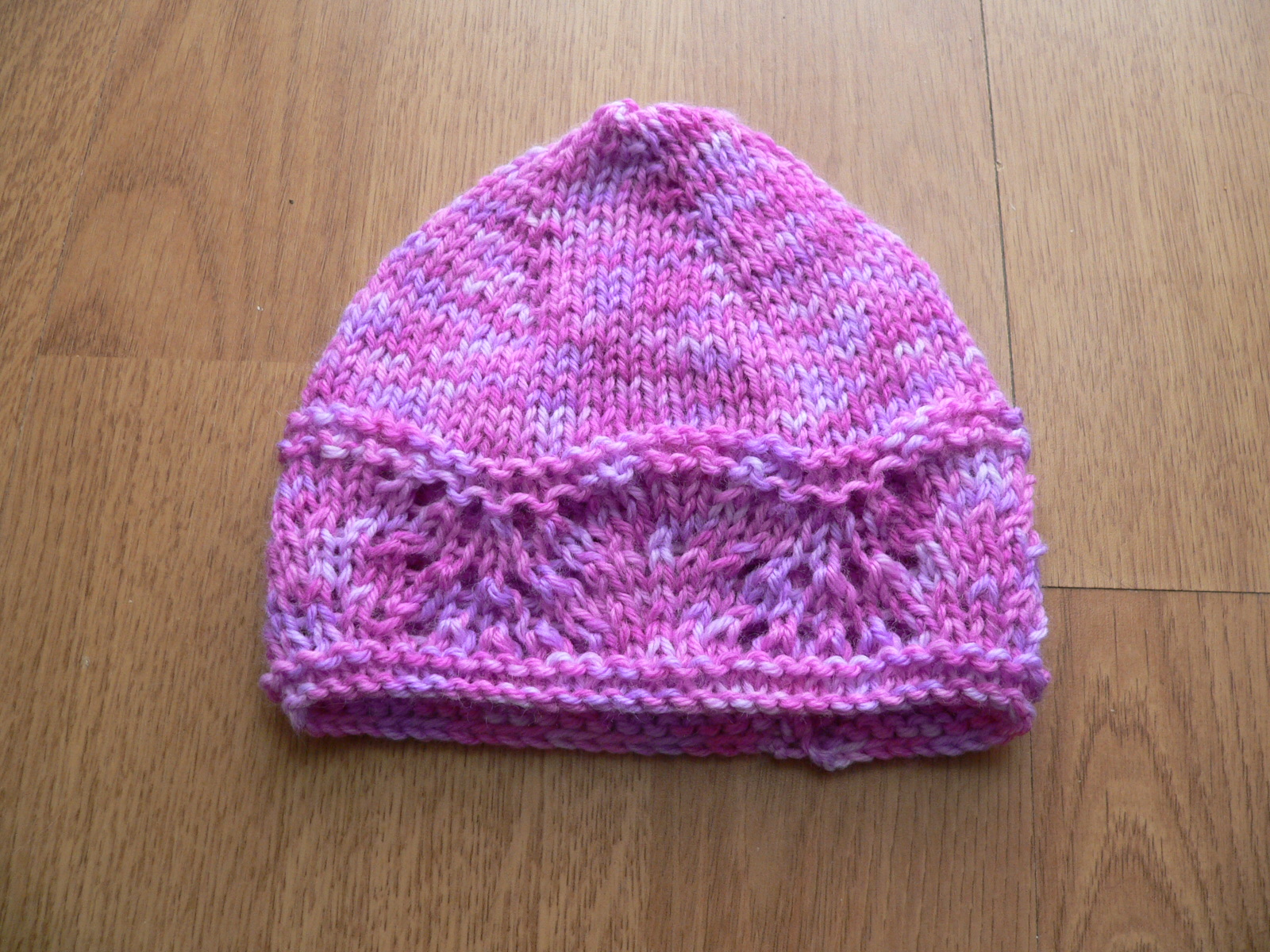 The Blattcave Potd Feather And Fan Baby Hat And Booties