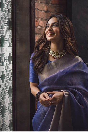 Iqra Aziz