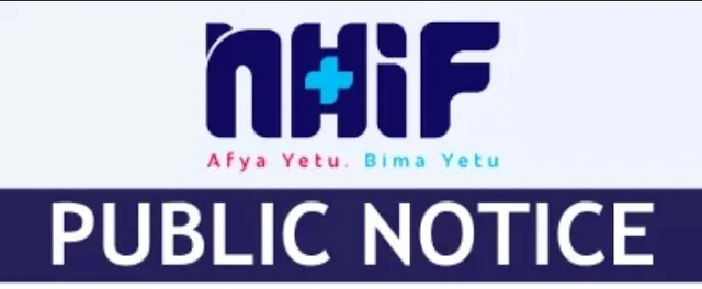 NHIF Kenya 