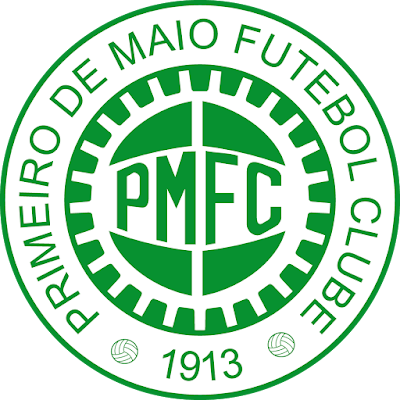 PRIMEIRO DE MAIO FUTEBOL CLUBE