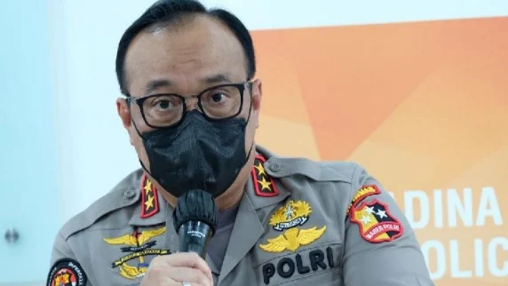 Polri Sebut Bharada E Masih Diperiksa sebagai Saksi