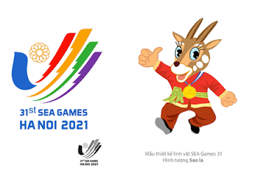 Paket Nonton SEA Games 2021 (2022)